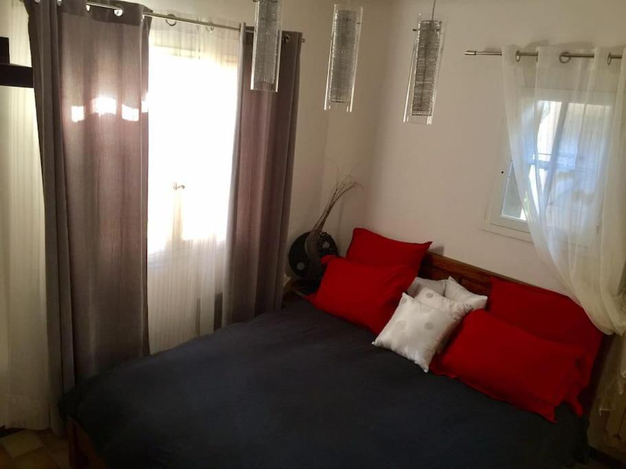 Chambre D'Hotes Pacific Avenue La Farlède Zewnętrze zdjęcie
