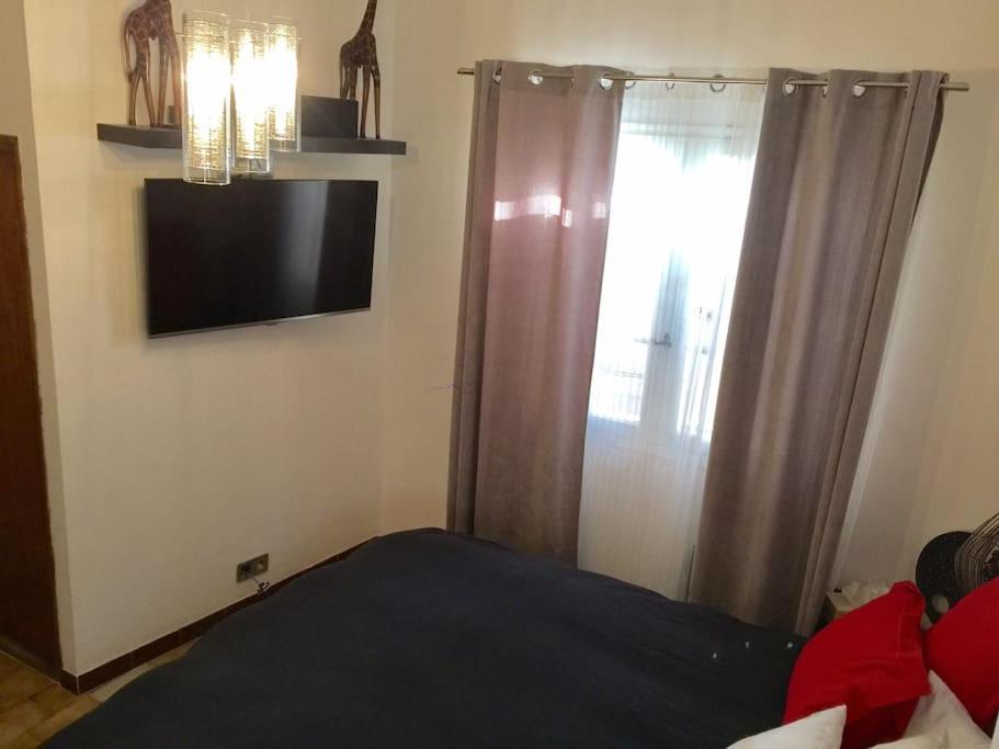 Chambre D'Hotes Pacific Avenue La Farlède Zewnętrze zdjęcie