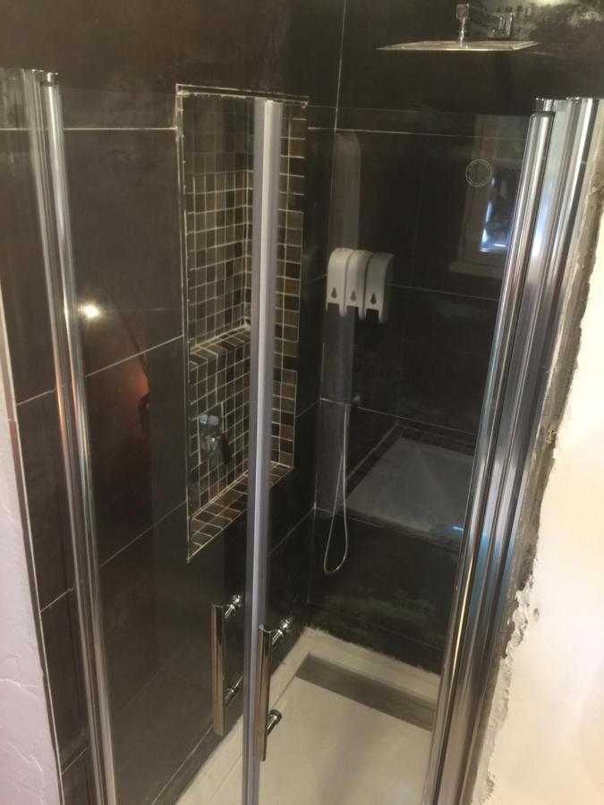 Chambre D'Hotes Pacific Avenue La Farlède Zewnętrze zdjęcie