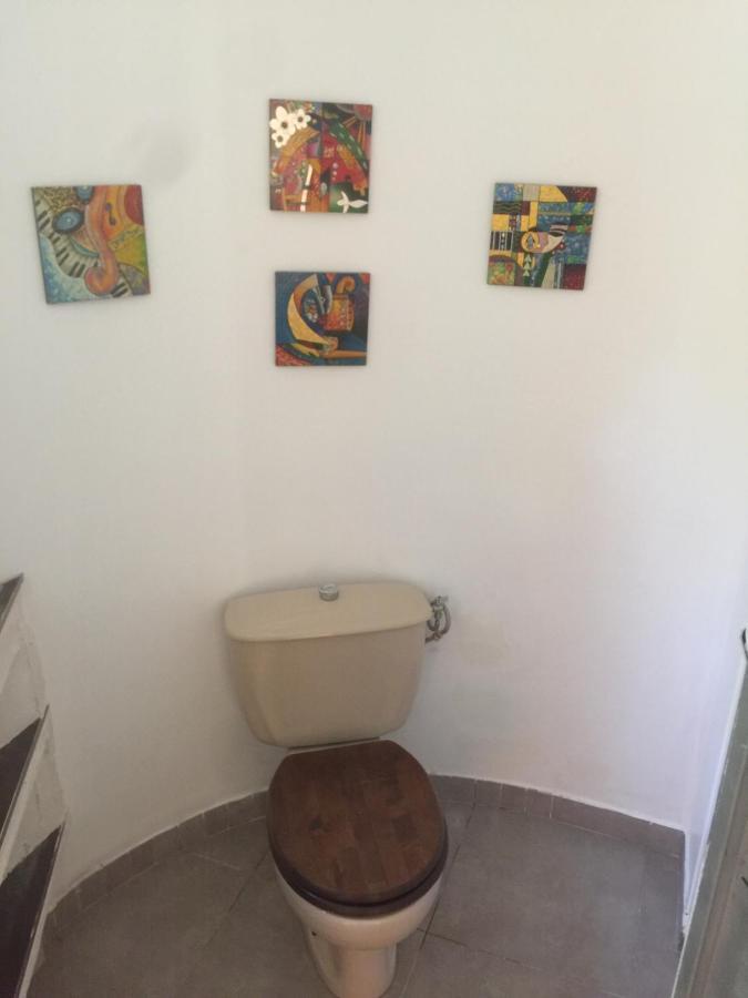 Chambre D'Hotes Pacific Avenue La Farlède Zewnętrze zdjęcie