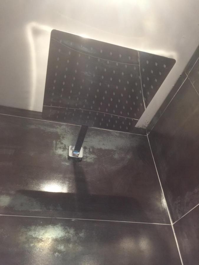 Chambre D'Hotes Pacific Avenue La Farlède Zewnętrze zdjęcie